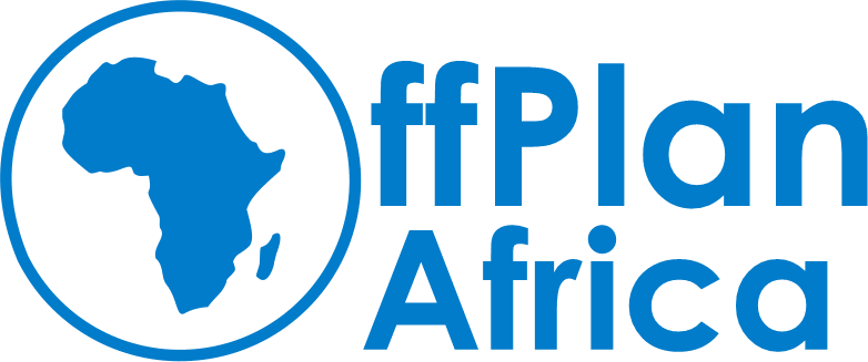 Offplan Africa